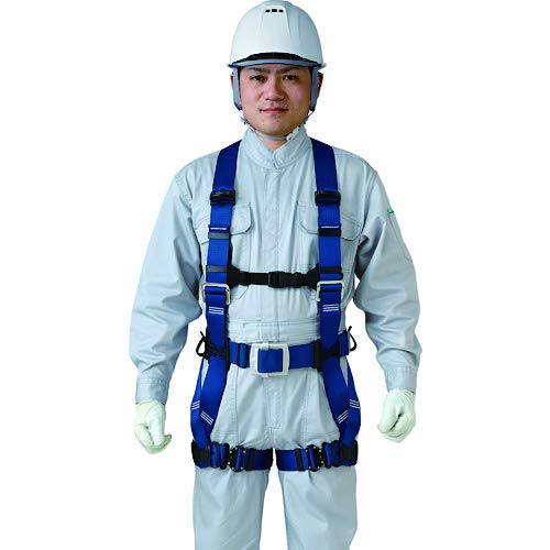 タニザワ 墜落制止用器具 フルハーネス 匠2 571A-SK-B