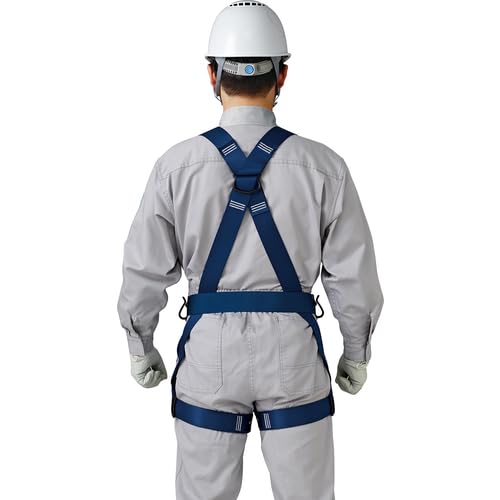 タニザワ 墜落制止用器具 フルハーネス 匠2 571A-SK-B