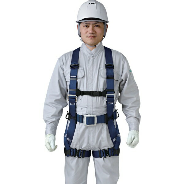 タニザワ 墜落制止用器具 フルハーネス 匠2 571A-SK-B