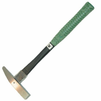 盛光 ヤネヤ槌 新タイプクリーン 20mm HNGY-2024