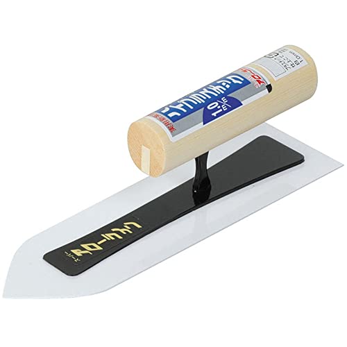 アローライン プラスチック仕上こて 240mm