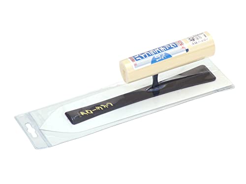 アローライン プラスチック仕上こて 240mm