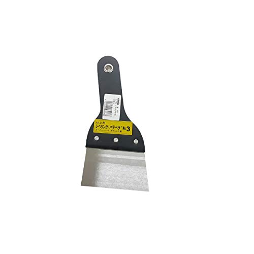 ヤヨイ化学 レベリングパテベラ 3寸 412-011