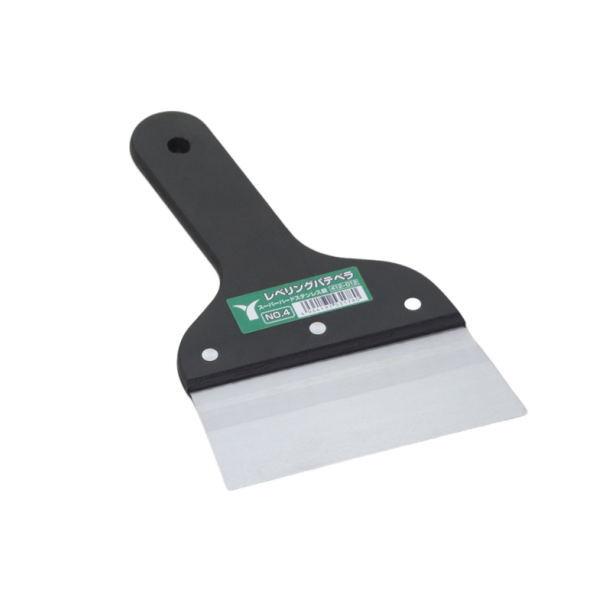 ヤヨイ化学 レベリングパテベラ 3寸 412-011