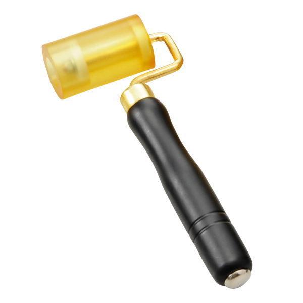 ヤヨイ化学 クロスローラーソフトウレタン 35Φ×60mm 353-582