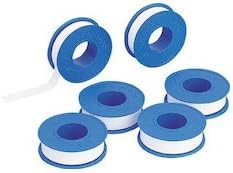 ニチアス ナフロンシールテープ 9082 10巻入