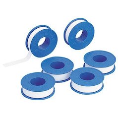 ニチアス ナフロンシールテープ 9082 10巻入