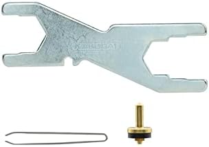 カクダイ 水栓修理レンチセット 9602（普及型）