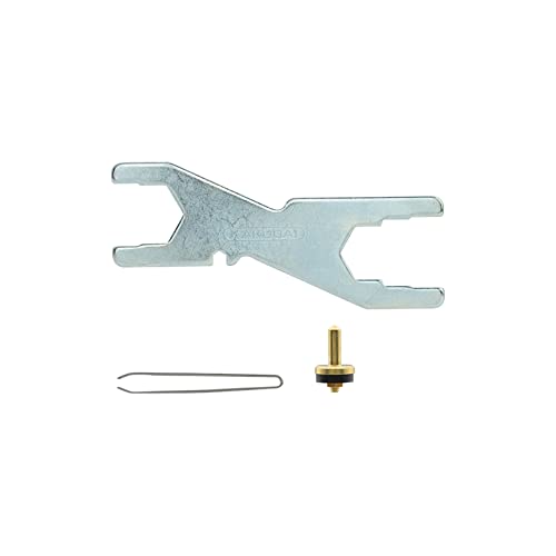 カクダイ 水栓修理レンチセット 9602（普及型）