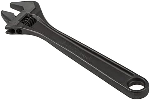 BAHCO バーコ アジャスタブルレンチ 8072 255mm