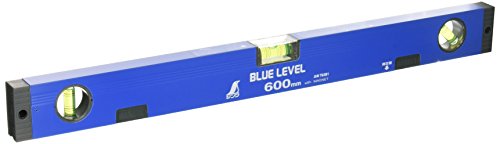 シンワ測定 水平器 ブルーレベル Basic 60cm 76376