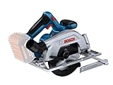 Bosch GKS 18V-57-2H コードレスマルノコ