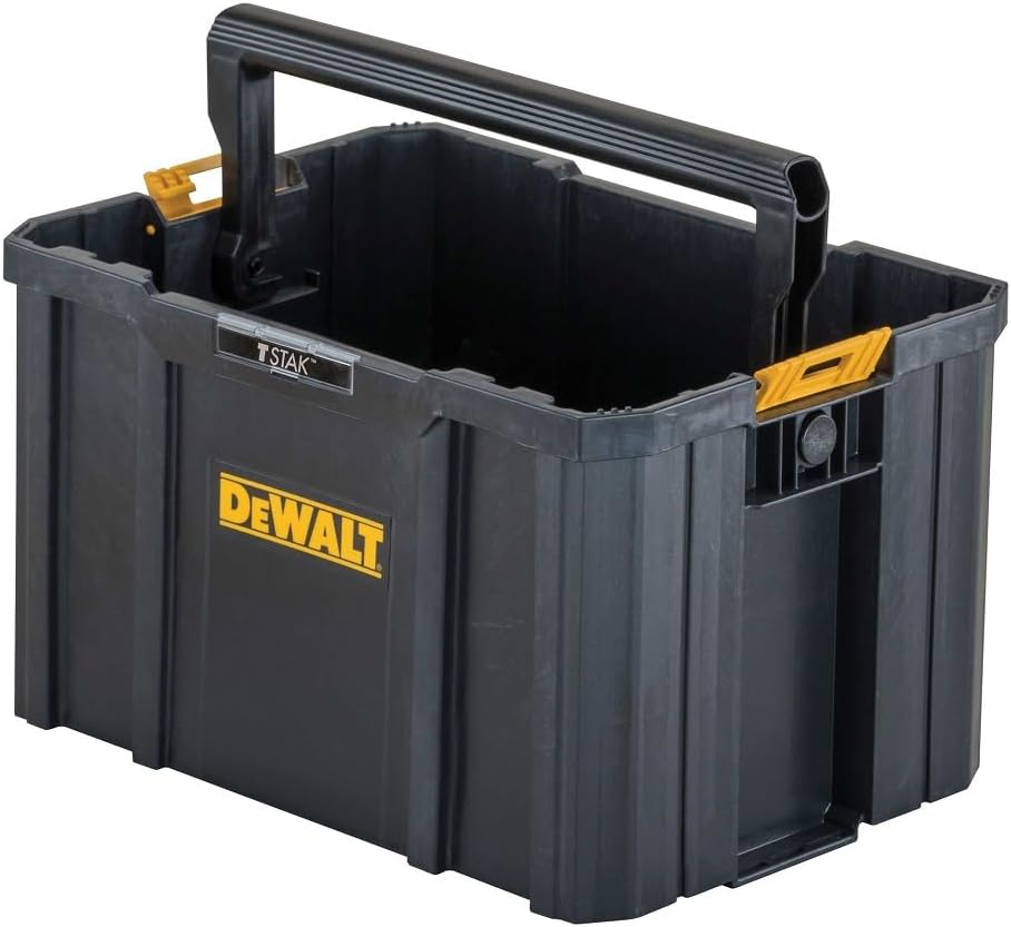 DeWalt DWST17809 TSTAK ミルクボックス