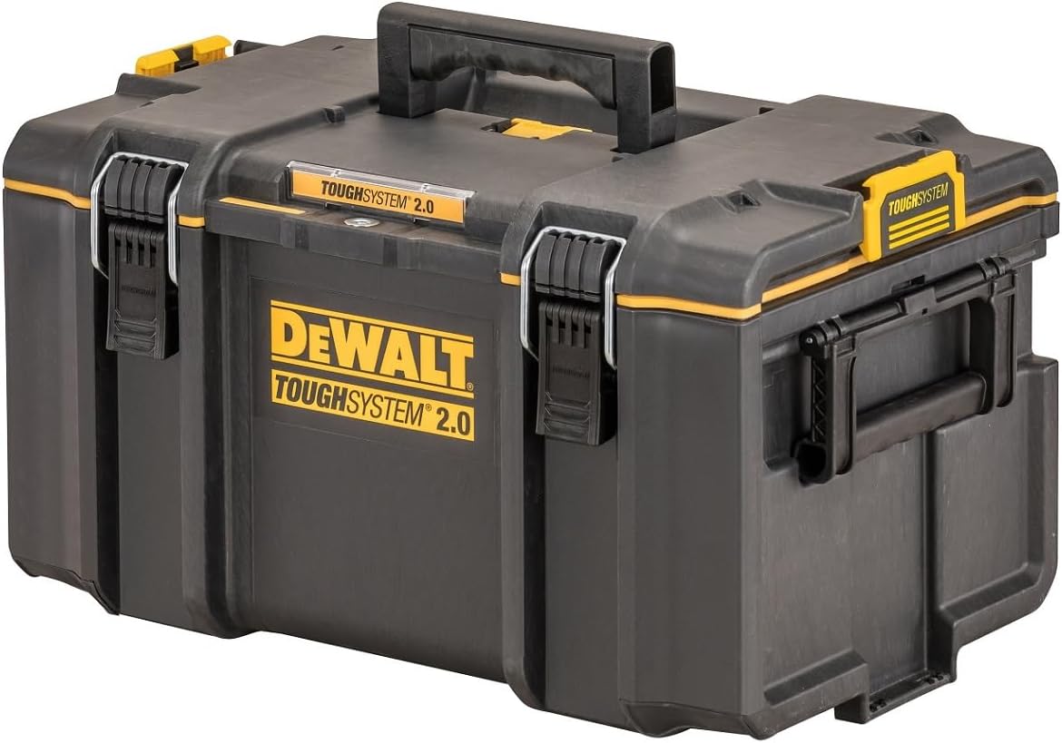 DeWalt DWST83294-1 タフシステム2.0 Mサイズ