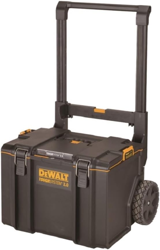 DeWalt DWST83295-1 タフシステム2.0 ツールキャリア