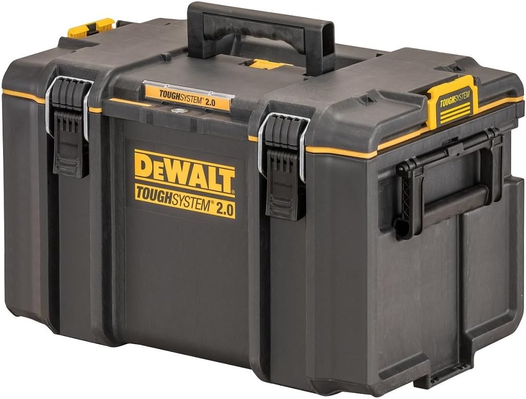 DeWalt DWST83342-1 タフシステム2.0 Lサイズ