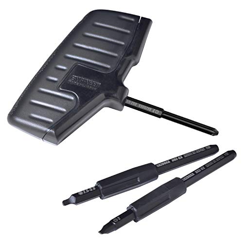 ENGINEER ネジバズーカ DBZ-55B