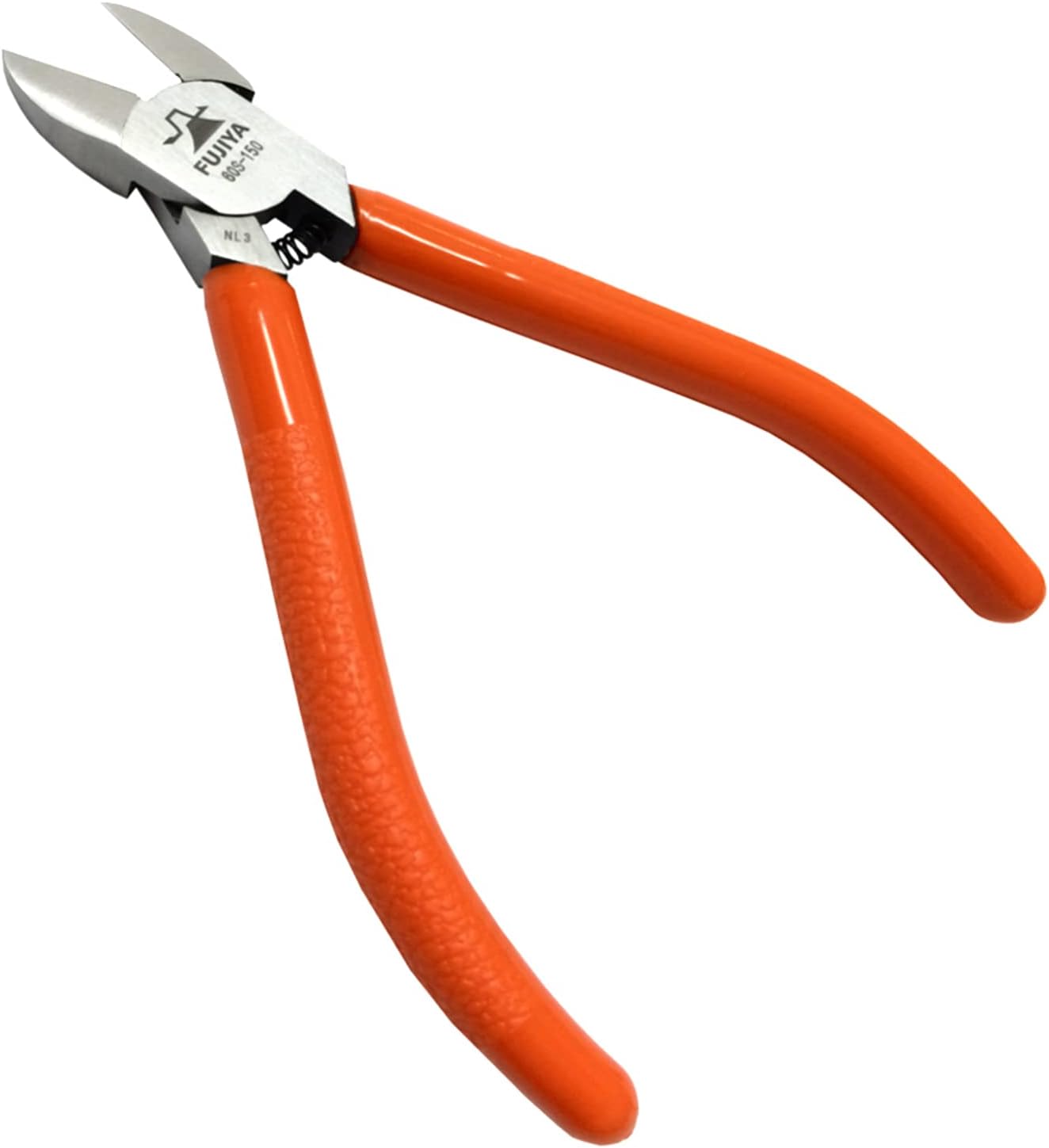 フジ矢 スタンダードニッパ 60S-150 バネ付き