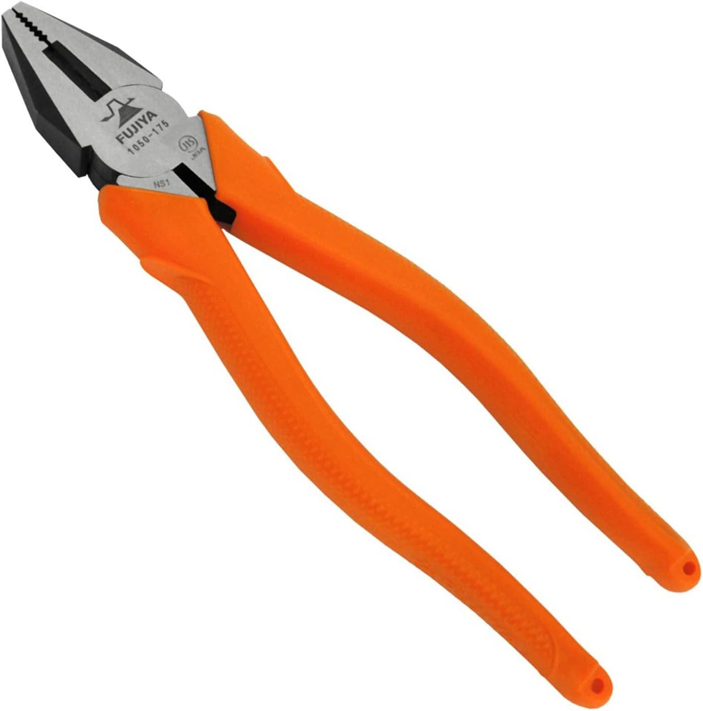フジ矢 ペンチ 1050-175 175mm JIS規格