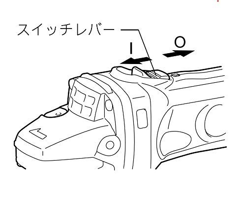 マキタ GA402DZ 充電式ディスクグラインダー 18V