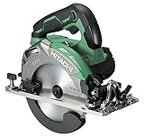 HiKOKI C3606DA コードレスマルノコ