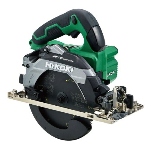 HiKOKI C3606DB コードレスマルノコ