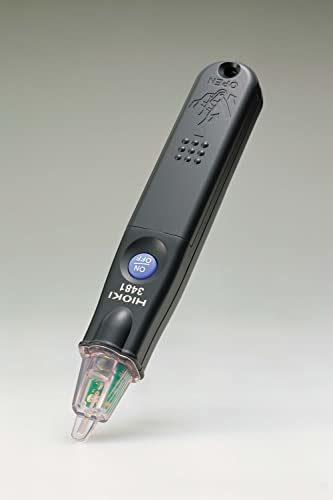 HIOKI 3481 検電器 LEDライト付