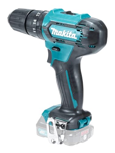 マキタ 充電式振動ドライバドリル HP333DZ