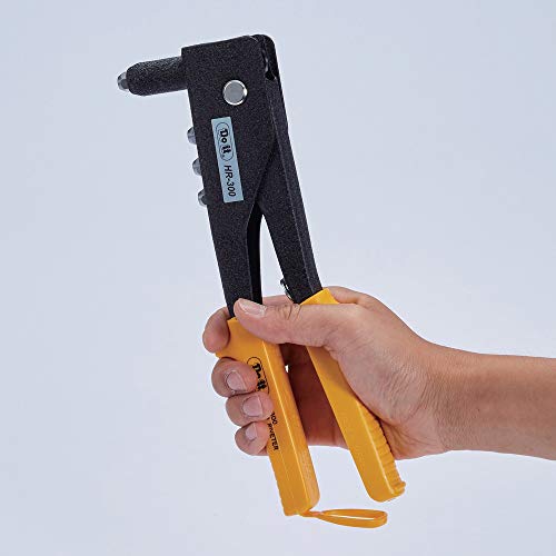 ロブテックス ハンドリベッター HR-300