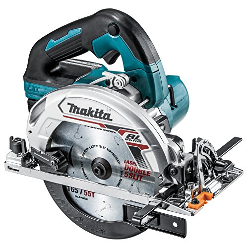 マキタ 充電式丸ノコ HS631DRGX 165mm 18V