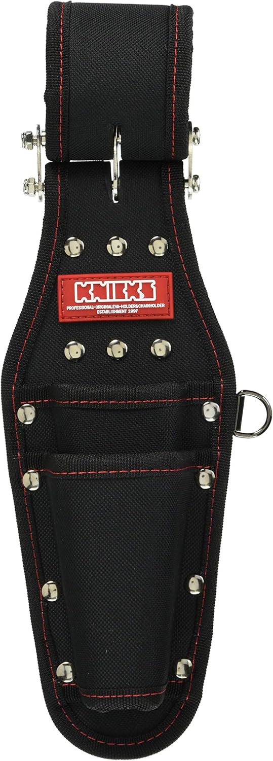 KNICKS KC-201PLNDX EVAペンチ2Pホルダー