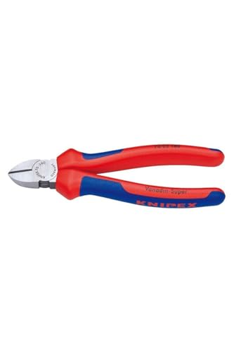 Knipex 強力型ニッパー 160mm (7002160)