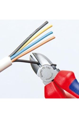 Knipex 強力型ニッパー 160mm (7002160)