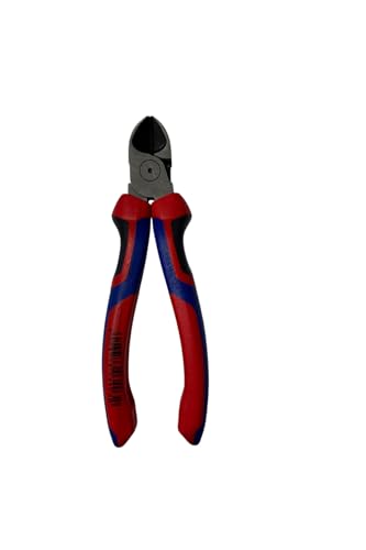 Knipex 強力型ニッパー 160mm (7002160)
