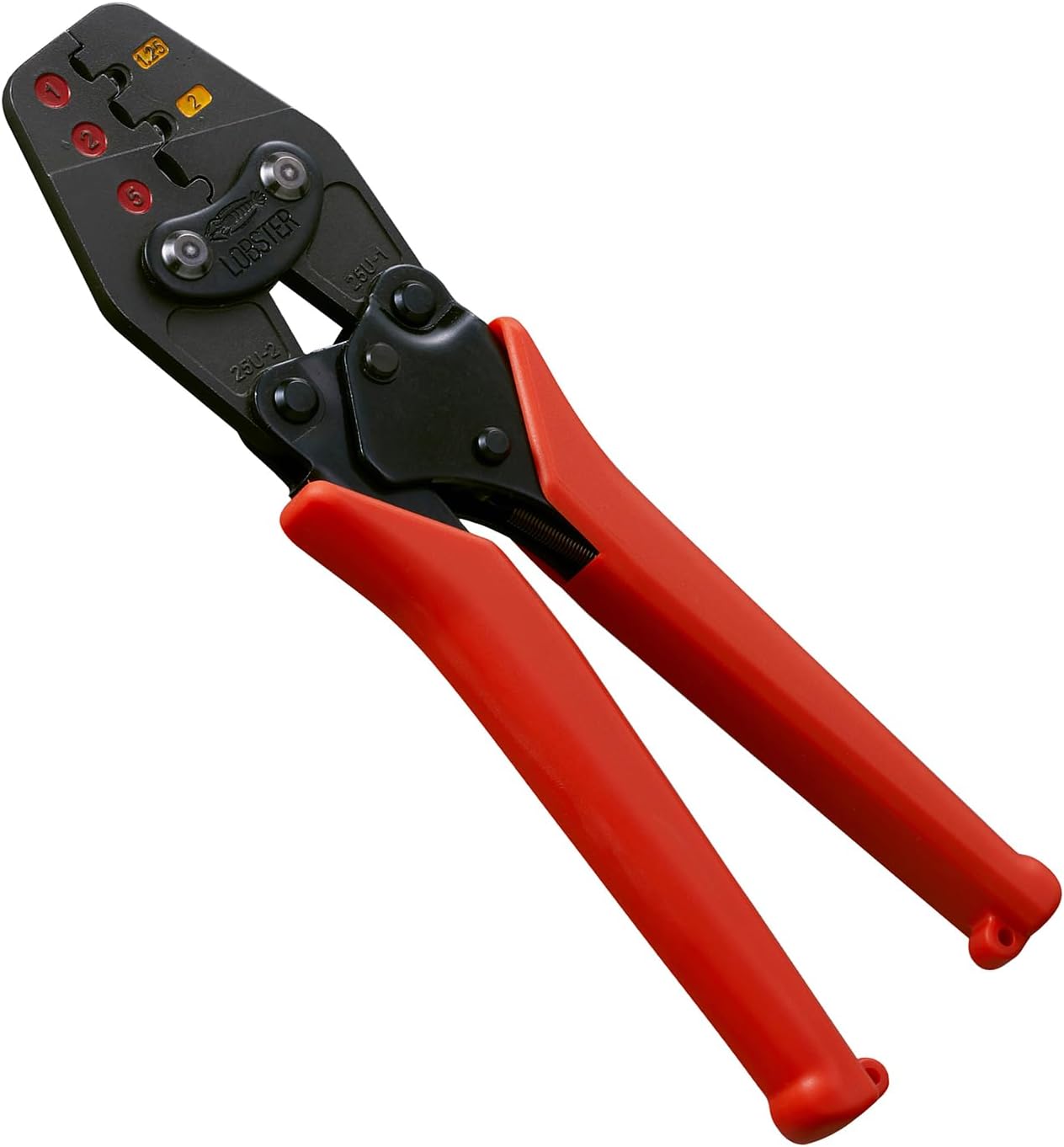 ロブテックス AKM1 マルチミニ圧着工具