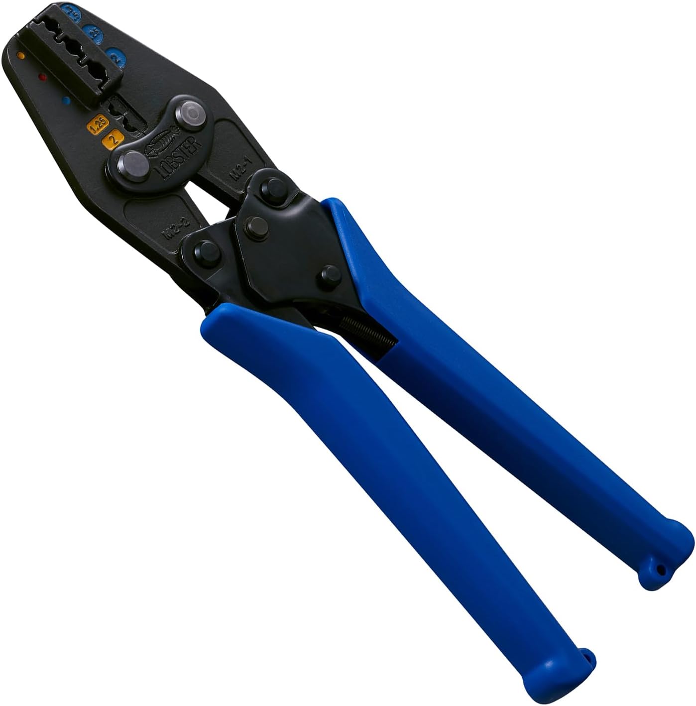 ロブテックス AK-M2 マルチミニ圧着ペンチ