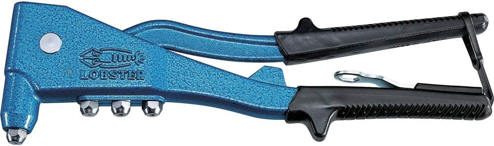 ロブテックス HR002A ハンドリベッター