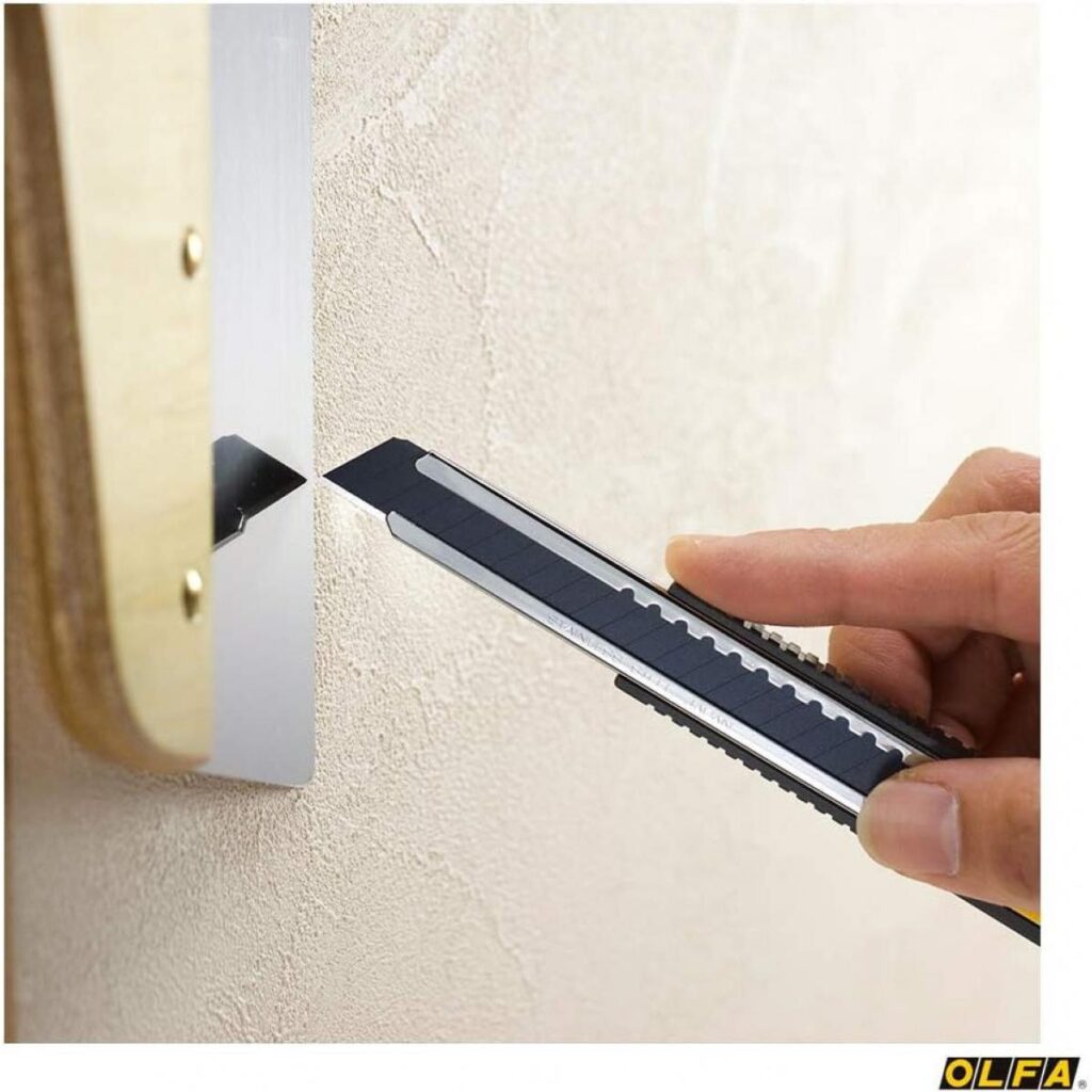 OLFA 特専M型ロングカッター 201B