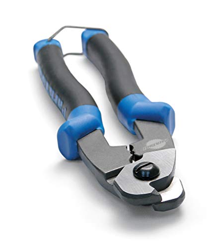 ParkTool CN-10C プロフェッショナルケーブルカッター（ワイヤーカッター）