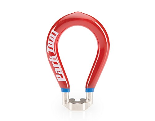 ParkTool SW-42 スポークレンチ（ニップル回し）2面幅3.4mm JIS#14/15対応