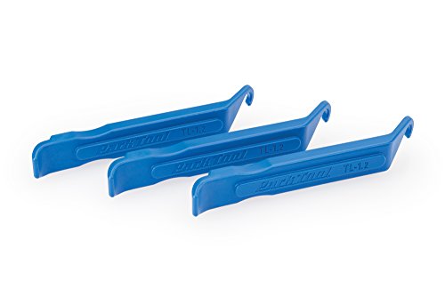 ParkTool TL-1.2C タイヤレバー 3本組