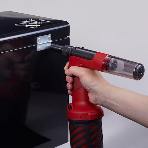 ロブテックス エアーリベッター R2A1