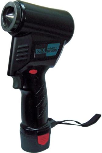 REX コードレスフレア RF20S