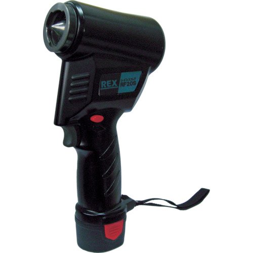 REX コードレスフレア RF20S