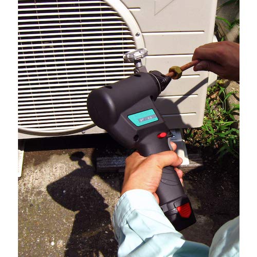 REX コードレスフレア RF20S