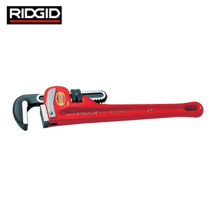 RIDGID パイプレンチ ストレート 150mm 6HD