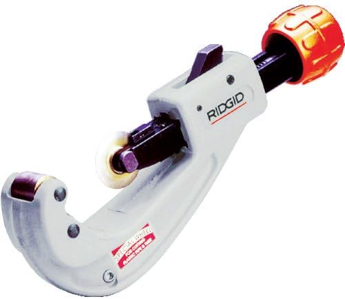 RIDGID クィックアクション チューブカッター 151-J