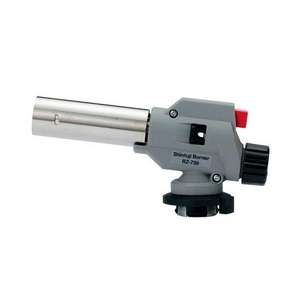 新富士バーナー パワートーチ RZ-730S