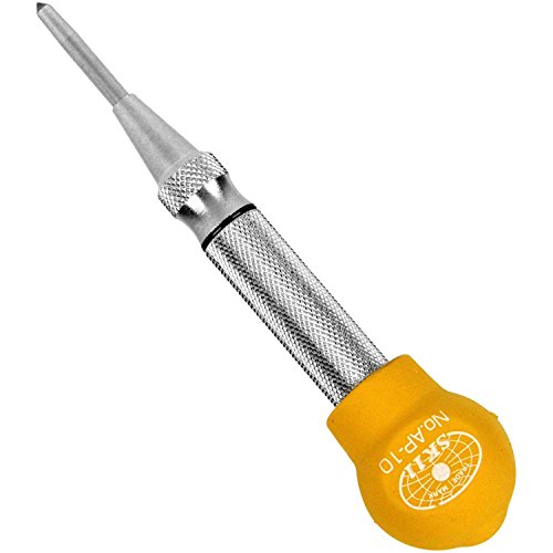 SK11 チップ付オートセンターポンチ AP10