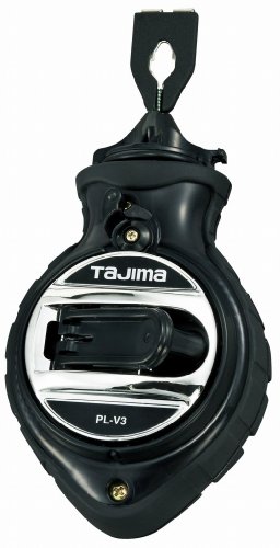 TAJIMA チョークラインリール 細糸 30m CL-S30
